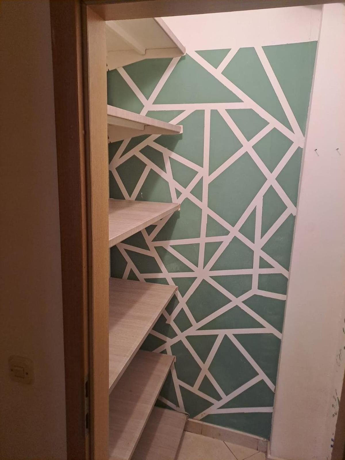 Apartmani Luna Baška Voda Dış mekan fotoğraf